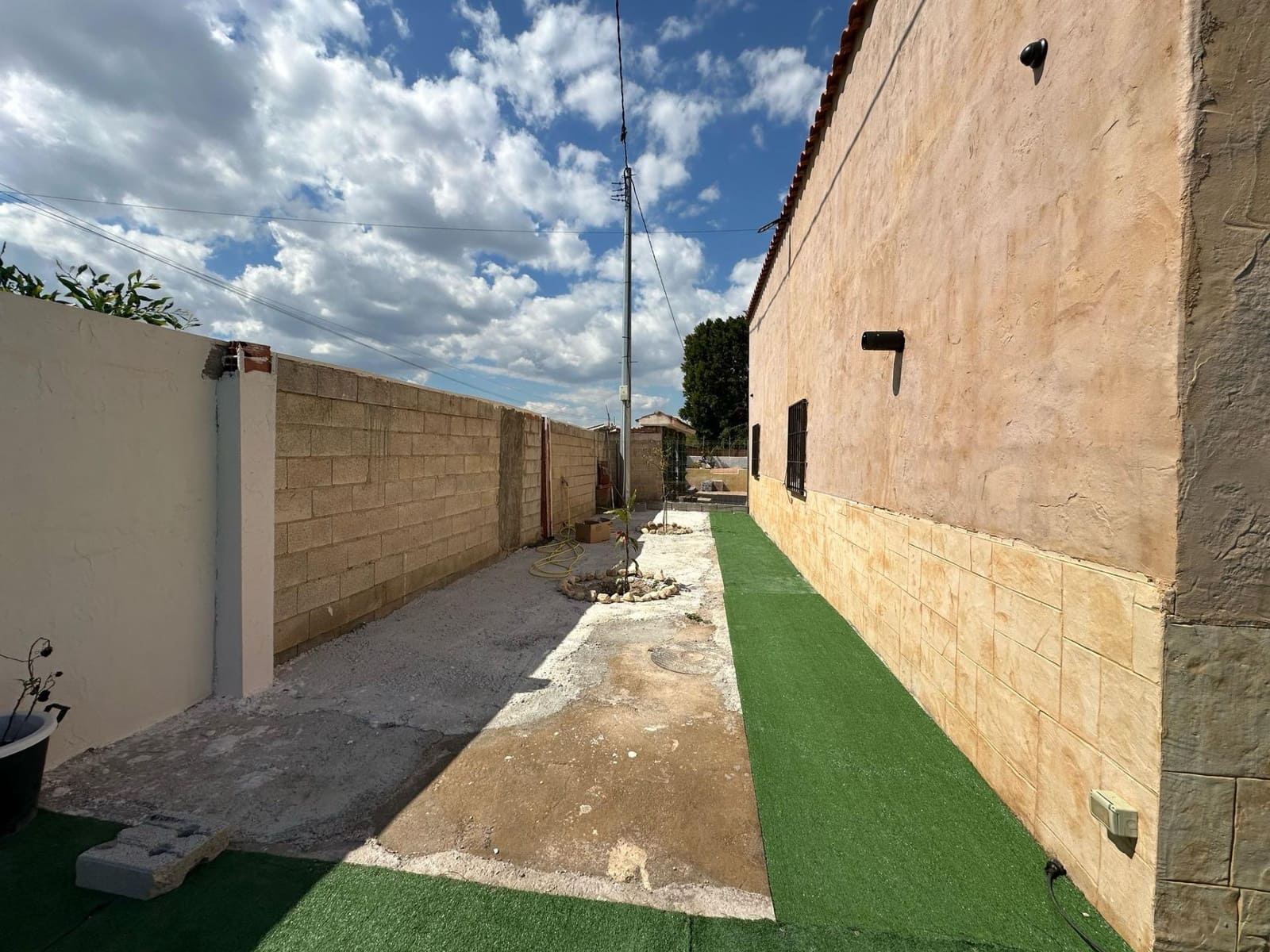 4 quarto Quinta/Casa Rural para venda em Daya Nueva - 636 000 € (Ref: 9631785)