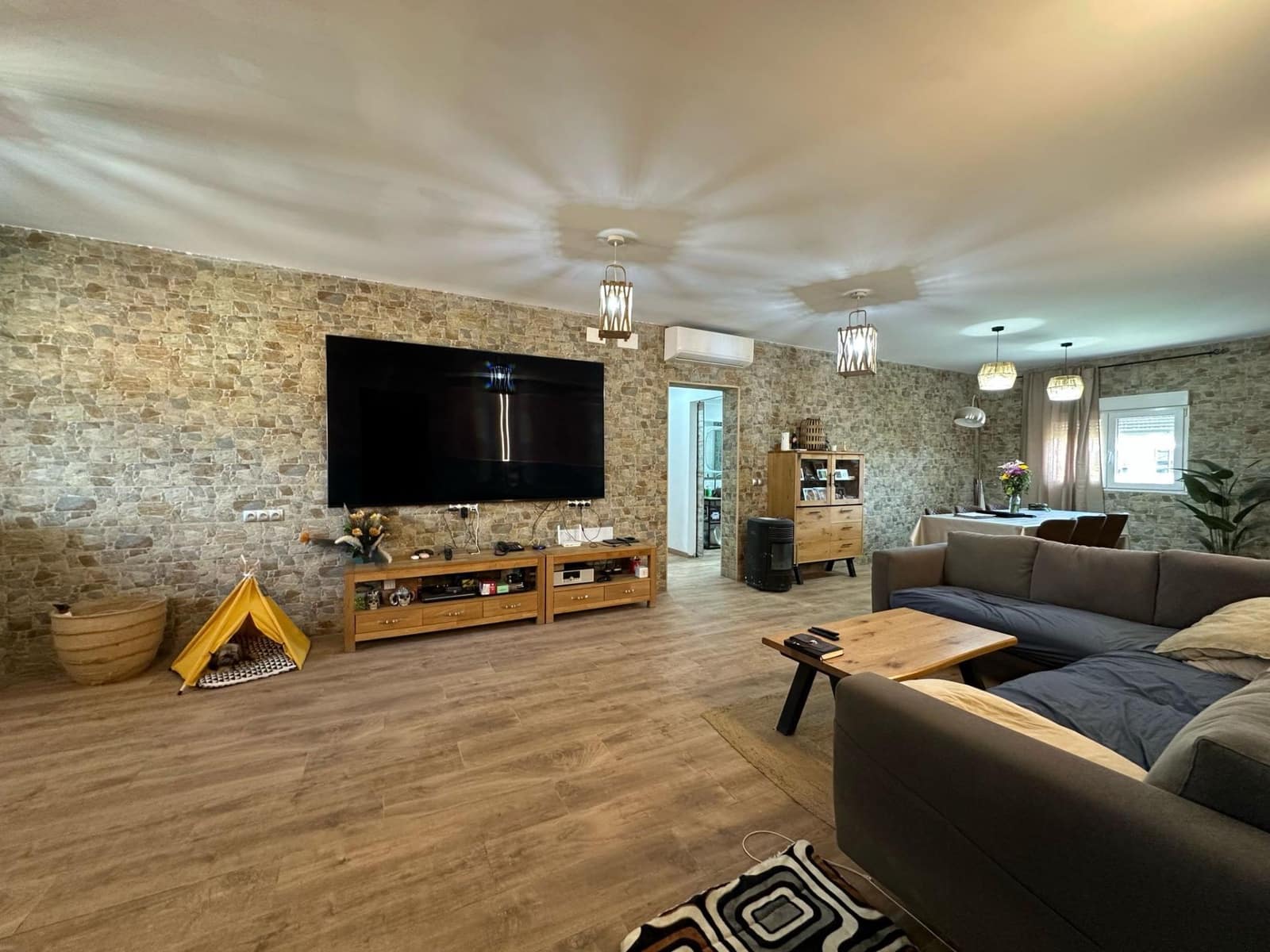 4 quarto Quinta/Casa Rural para venda em Daya Nueva - 636 000 € (Ref: 9631785)