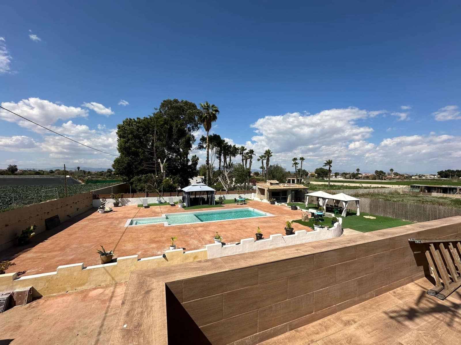 4 quarto Quinta/Casa Rural para venda em Daya Nueva - 636 000 € (Ref: 9631785)