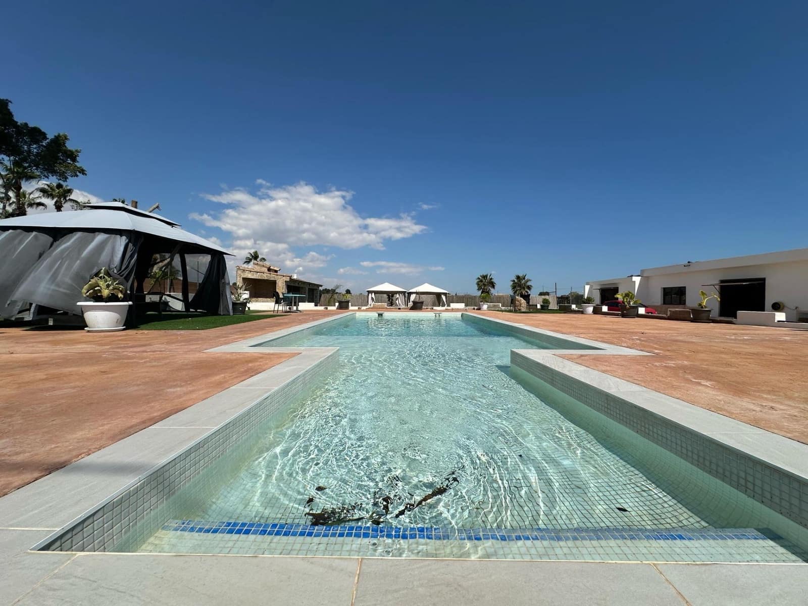 4 quarto Quinta/Casa Rural para venda em Daya Nueva - 636 000 € (Ref: 9631785)