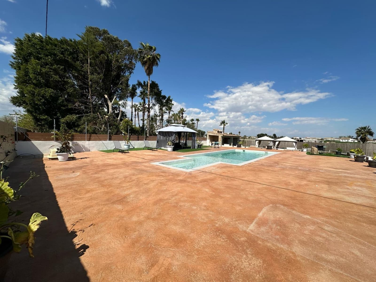 4 quarto Quinta/Casa Rural para venda em Daya Nueva - 636 000 € (Ref: 9631785)