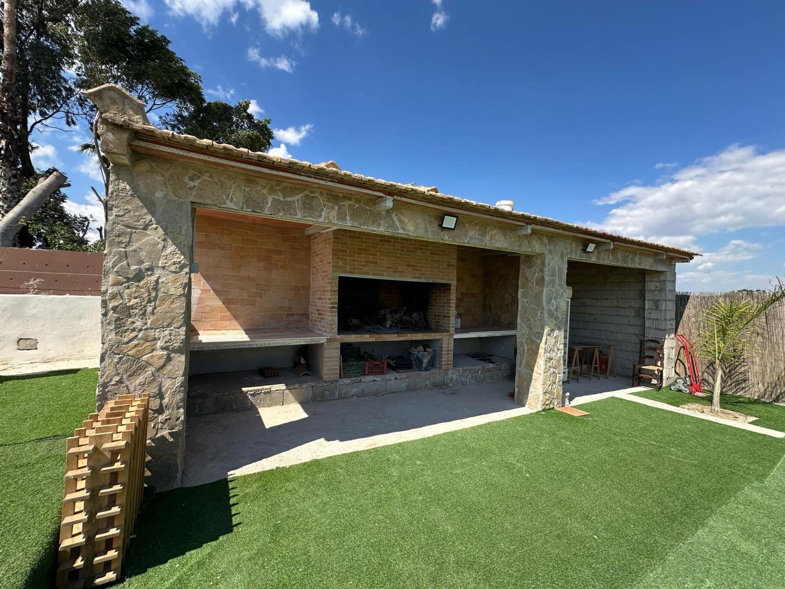 4 quarto Quinta/Casa Rural para venda em Daya Nueva - 636 000 € (Ref: 9631785)