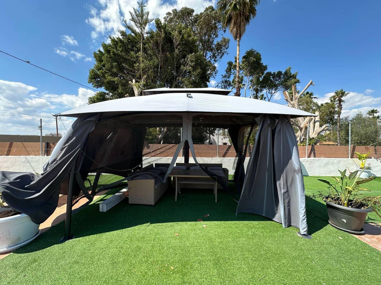 4 quarto Quinta/Casa Rural para venda em Daya Nueva - 636 000 € (Ref: 9631785)