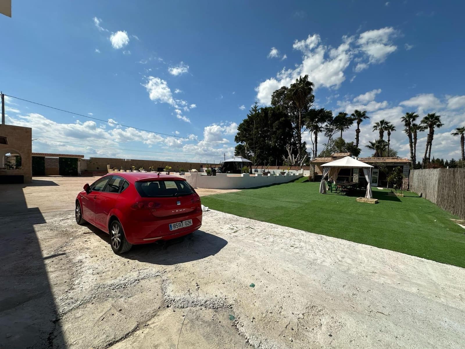 4 quarto Quinta/Casa Rural para venda em Daya Nueva - 636 000 € (Ref: 9631785)