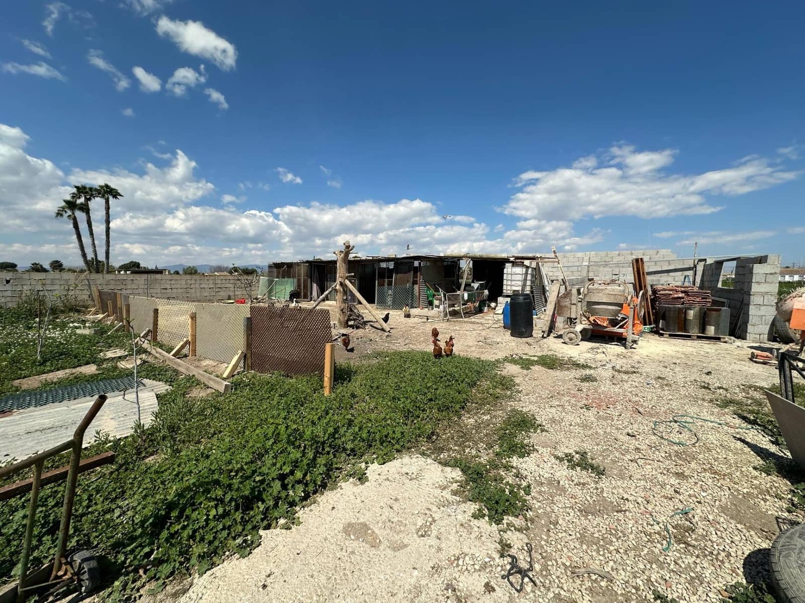 4 quarto Quinta/Casa Rural para venda em Daya Nueva - 636 000 € (Ref: 9631785)