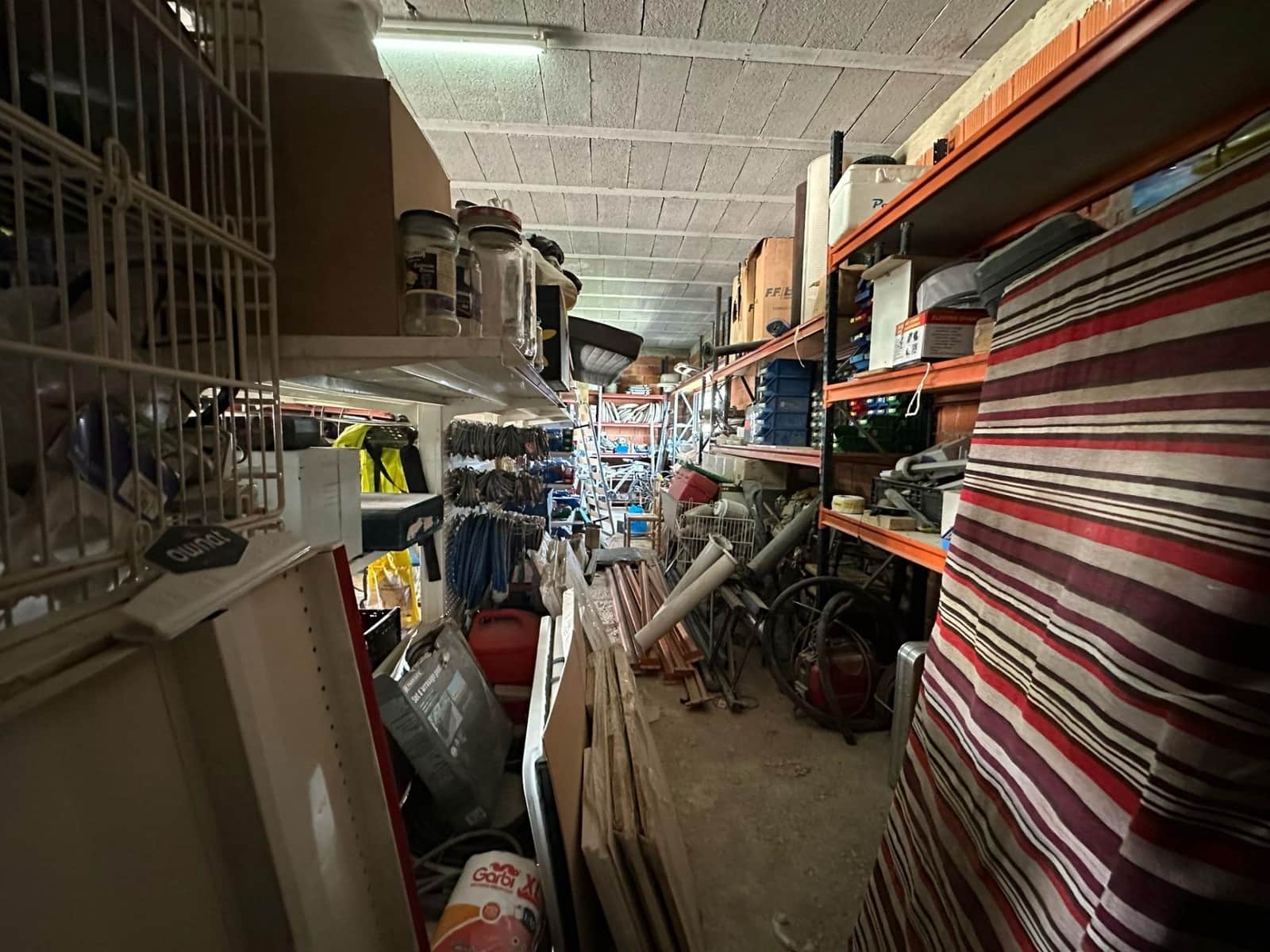 4 quarto Quinta/Casa Rural para venda em Daya Nueva - 636 000 € (Ref: 9631785)