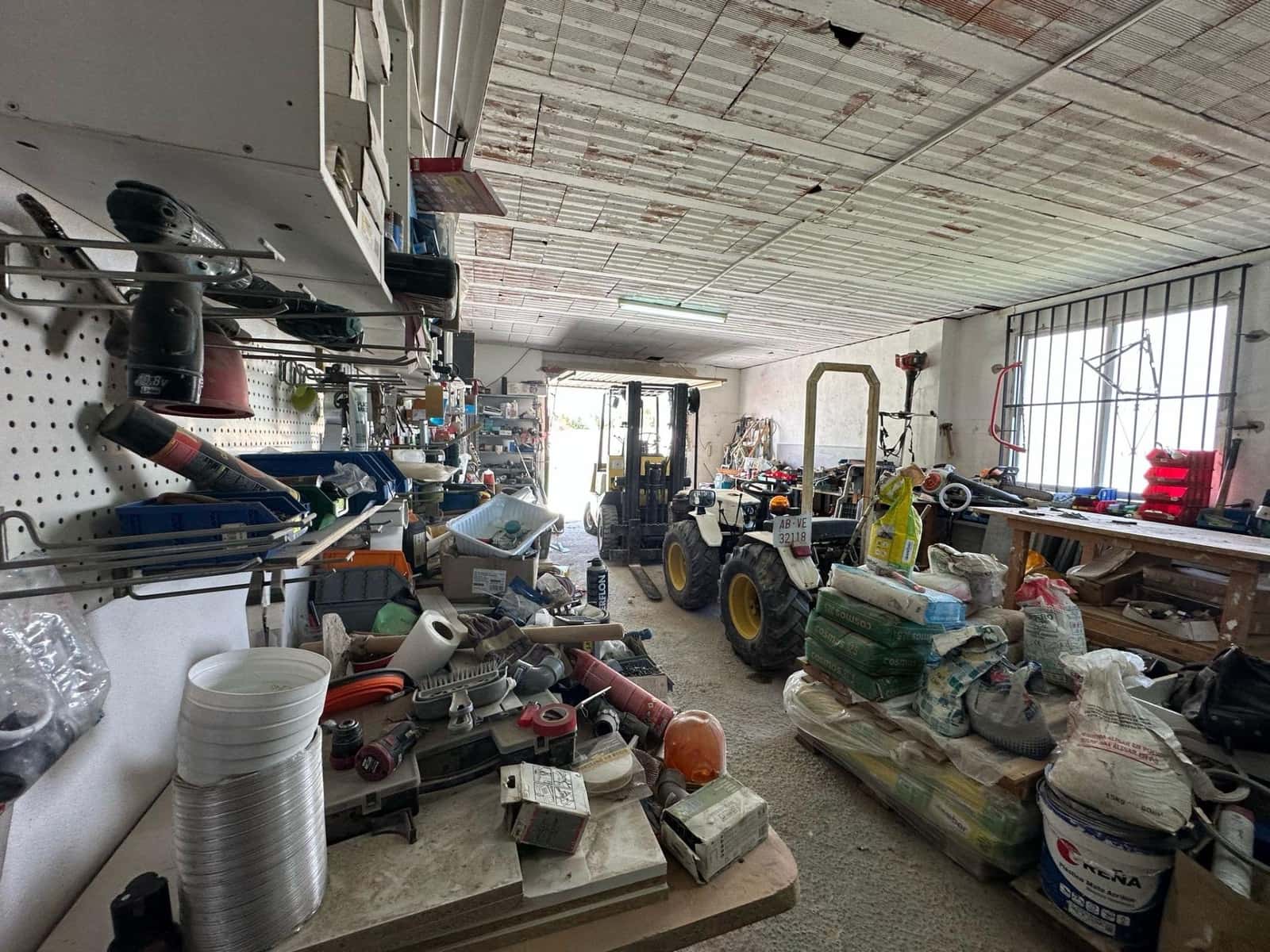 4 quarto Quinta/Casa Rural para venda em Daya Nueva - 636 000 € (Ref: 9631785)