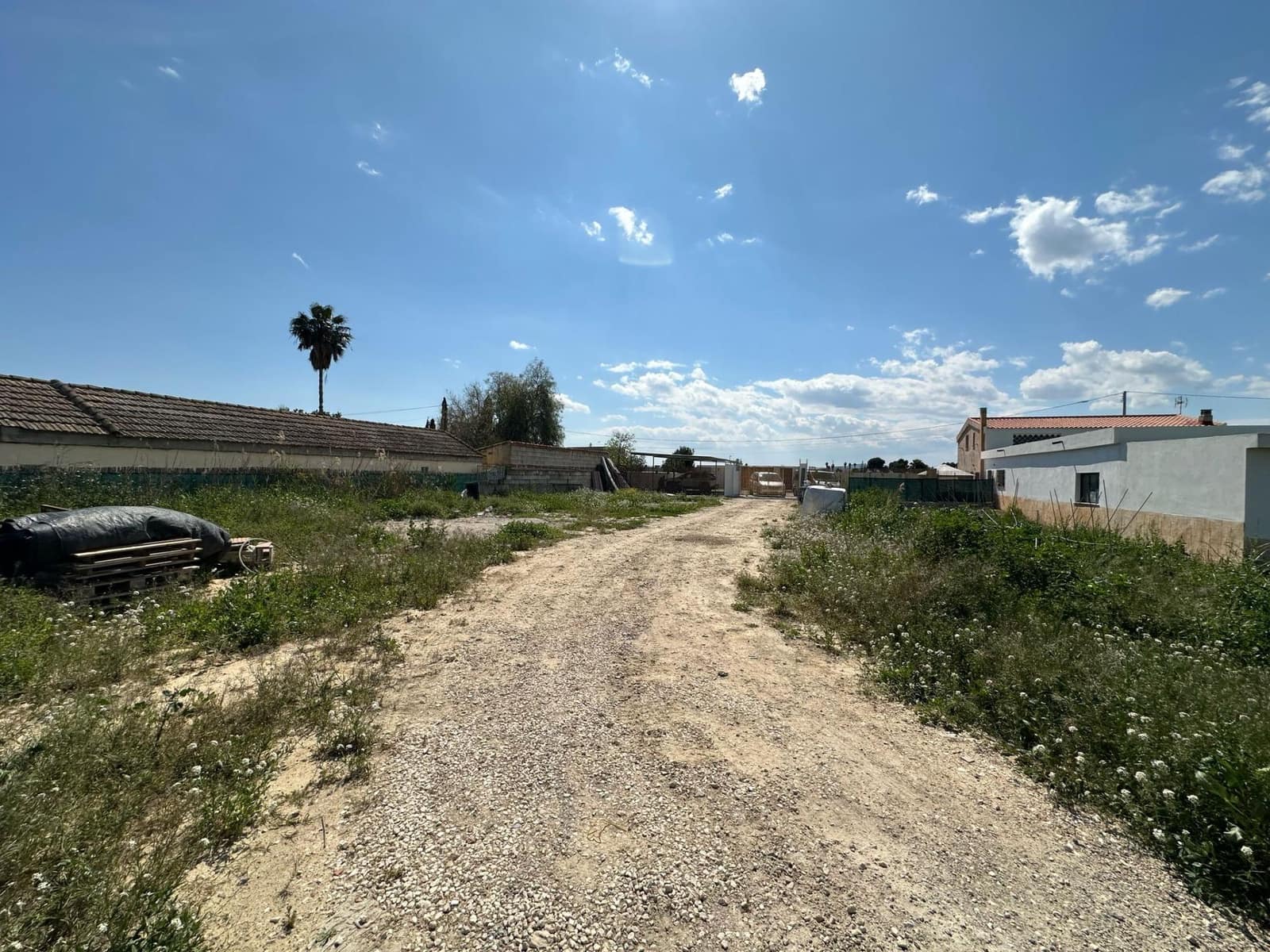 4 quarto Quinta/Casa Rural para venda em Daya Nueva - 636 000 € (Ref: 9631785)