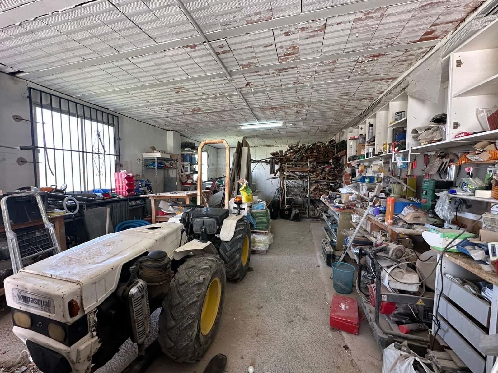 4 quarto Quinta/Casa Rural para venda em Daya Nueva - 636 000 € (Ref: 9631785)