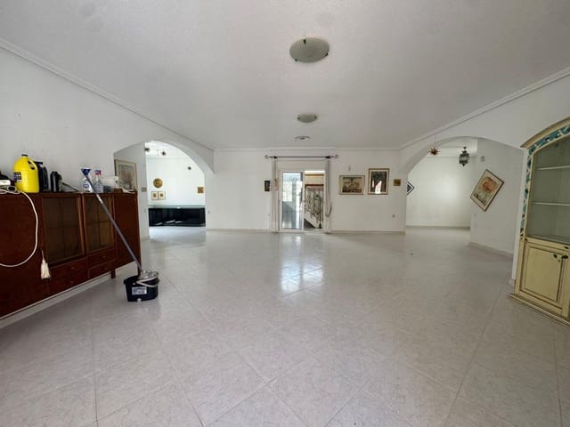 3 quarto Moradia para venda em La Zenia, Orihuela com garagem - 380 000 € (Ref: 9631786)