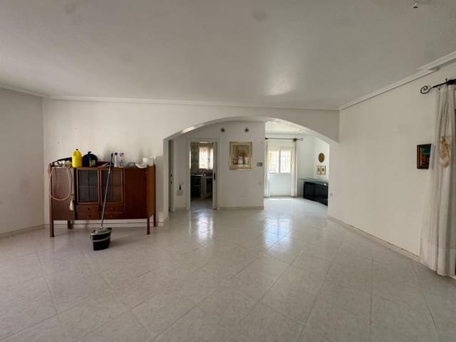 3 quarto Moradia para venda em La Zenia, Orihuela com garagem - 380 000 € (Ref: 9631786)