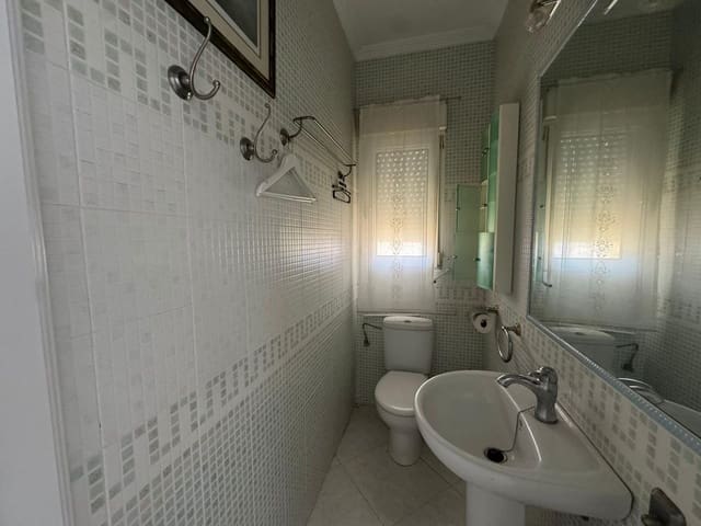 3 quarto Moradia para venda em La Zenia, Orihuela com garagem - 380 000 € (Ref: 9631786)