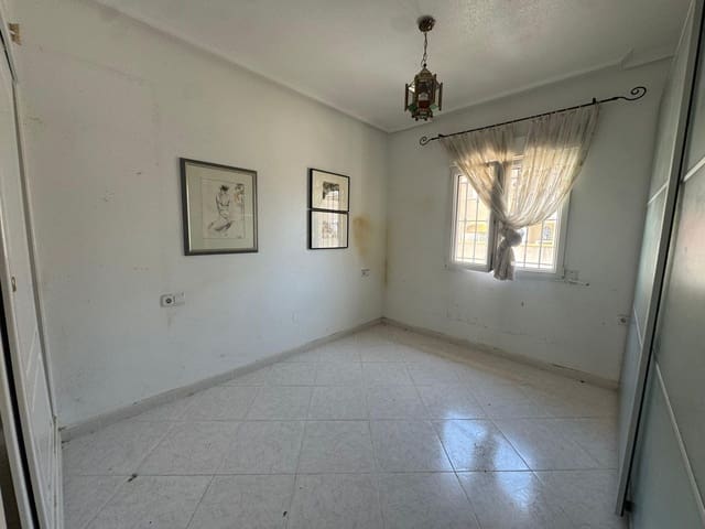 3 quarto Moradia para venda em La Zenia, Orihuela com garagem - 380 000 € (Ref: 9631786)