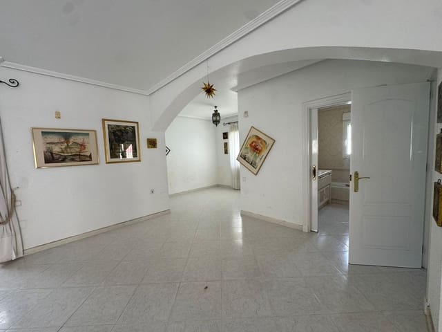 3 quarto Moradia para venda em La Zenia, Orihuela com garagem - 380 000 € (Ref: 9631786)