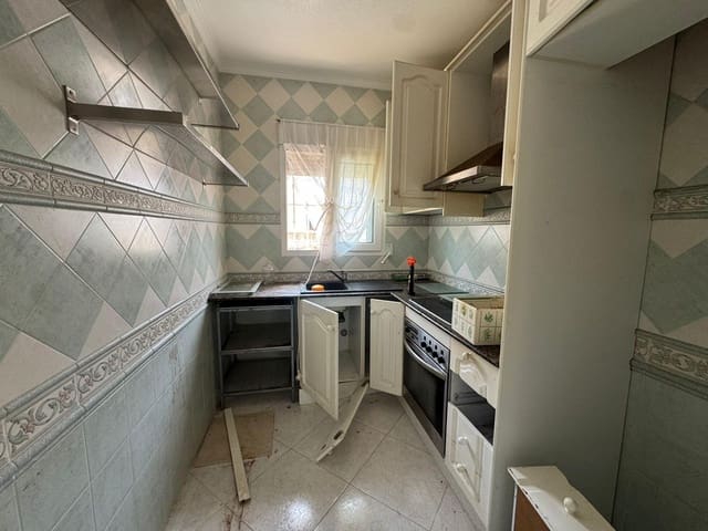 3 quarto Moradia para venda em La Zenia, Orihuela com garagem - 380 000 € (Ref: 9631786)