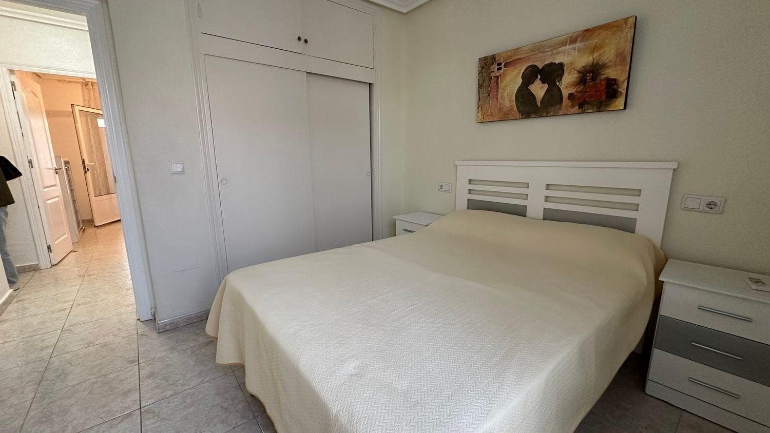 2 Zimmer Apartment zu verkaufen in Torrevieja - 176.000 € (Ref: 9634274)