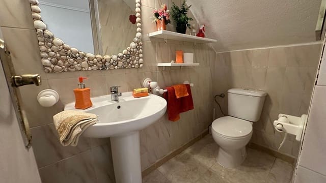 2 camera da letto Appartamento in vendita in Playa del Cura, Torrevieja - 176.000 € (Rif: 9634274)