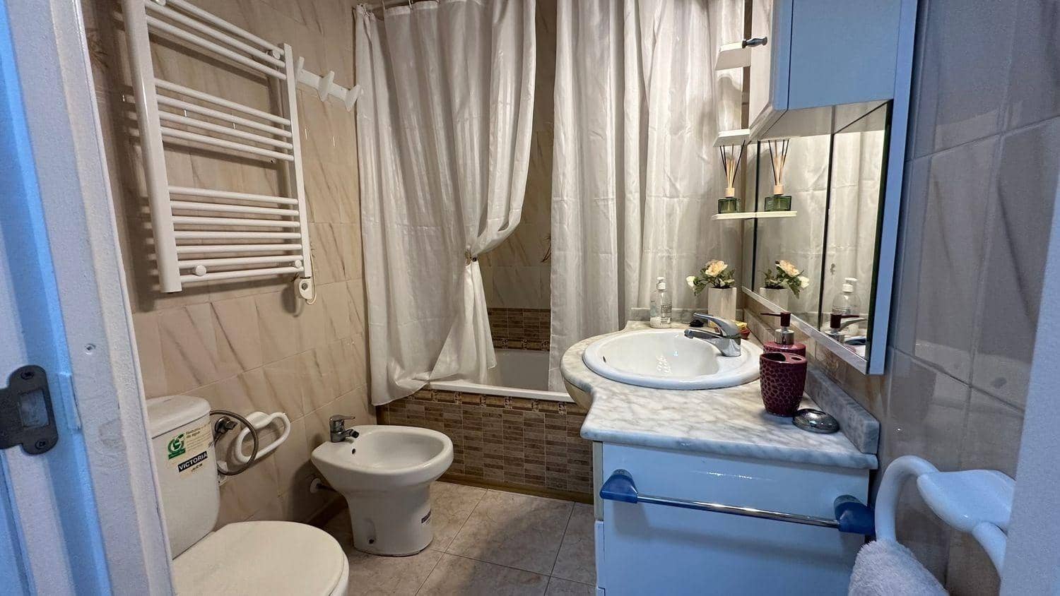 2 Zimmer Apartment zu verkaufen in Torrevieja - 176.000 € (Ref: 9634274)