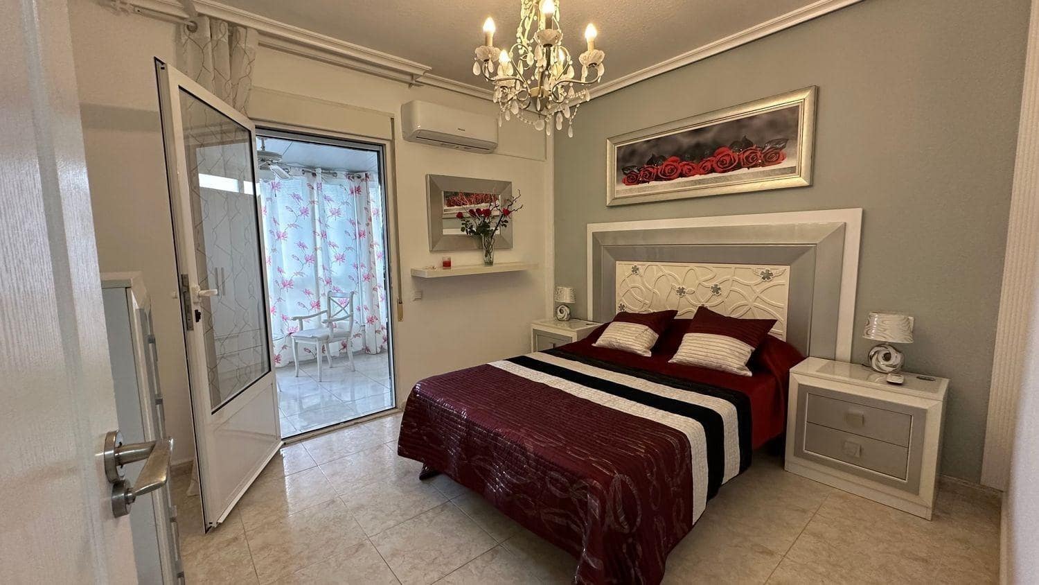 2 Zimmer Apartment zu verkaufen in Torrevieja - 176.000 € (Ref: 9634274)