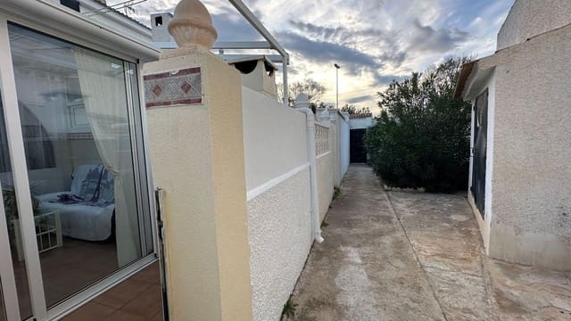 2 camera da letto Appartamento in vendita in Playa del Cura, Torrevieja - 176.000 € (Rif: 9634274)