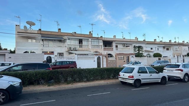 2 camera da letto Appartamento in vendita in Playa del Cura, Torrevieja - 176.000 € (Rif: 9634274)