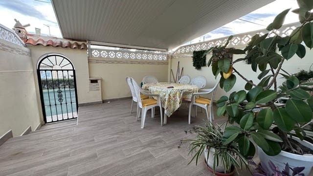 2 camera da letto Appartamento in vendita in Playa del Cura, Torrevieja - 176.000 € (Rif: 9634274)