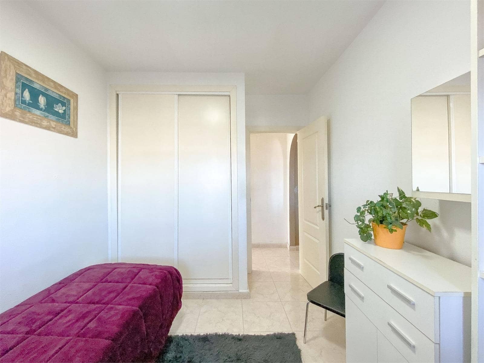 3 bedroom Penthouse for sale in Aguas Nuevas with pool - € 195,000 (Ref: 9634275)