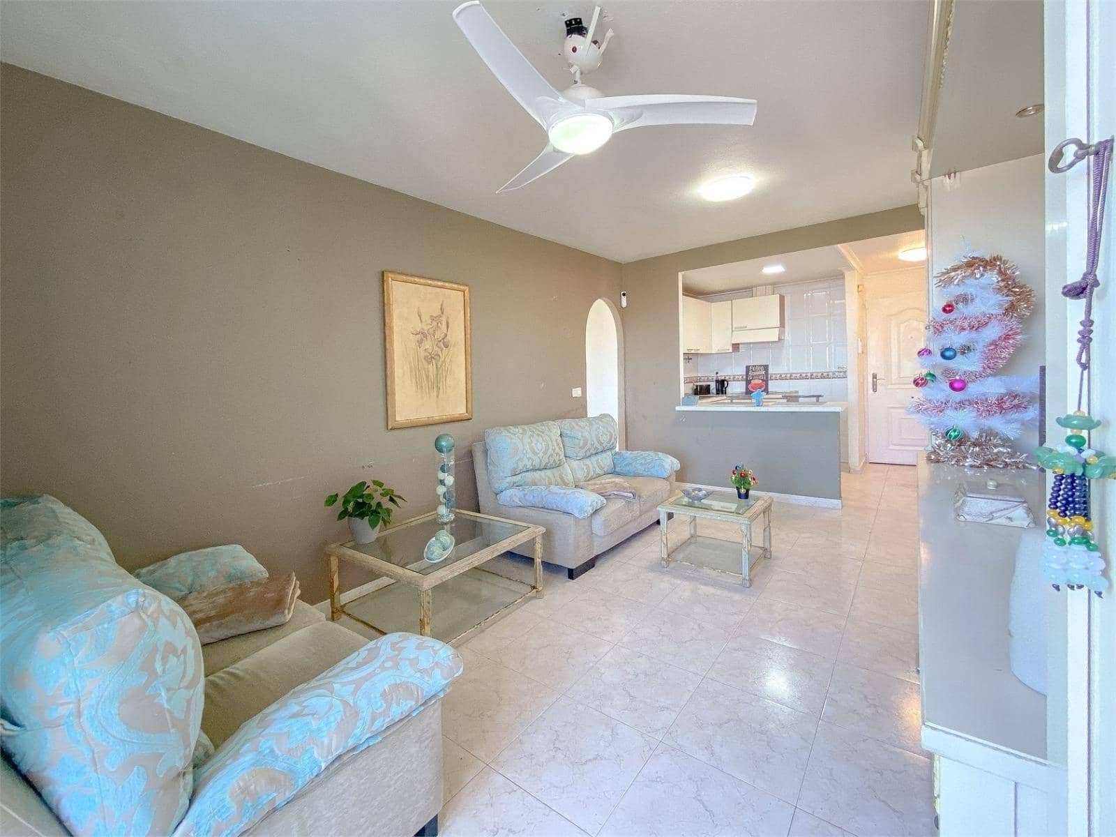 3 bedroom Penthouse for sale in Aguas Nuevas with pool - € 195,000 (Ref: 9634275)