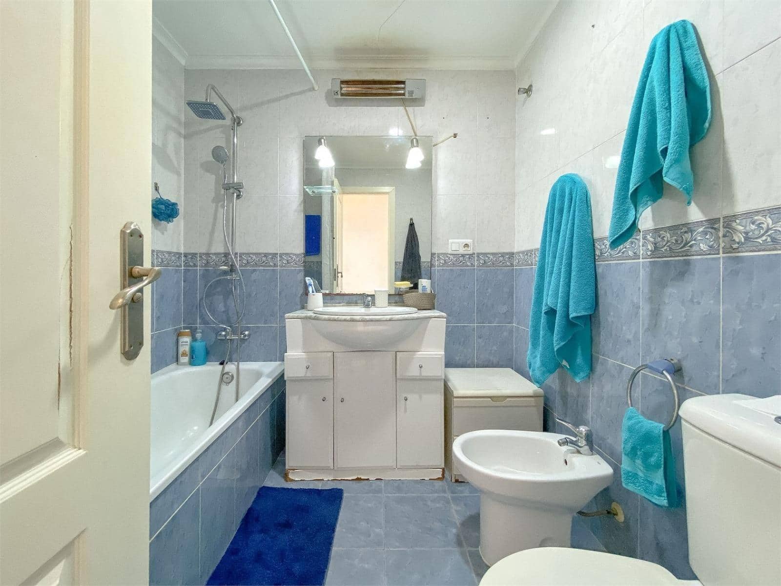 3 bedroom Penthouse for sale in Aguas Nuevas with pool - € 195,000 (Ref: 9634275)