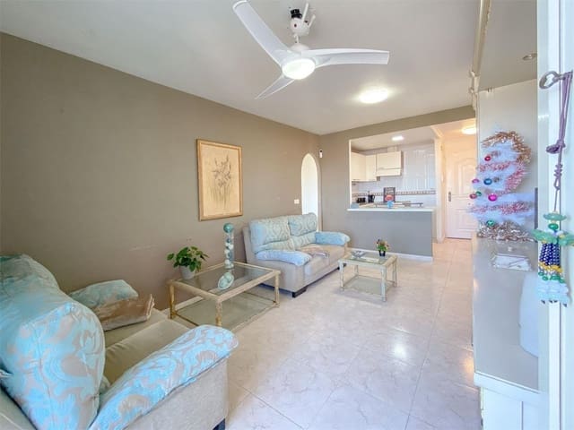 3 bedroom Penthouse for sale in Aguas Nuevas, Torrevieja with pool - € 195,000 (Ref: 9634275)