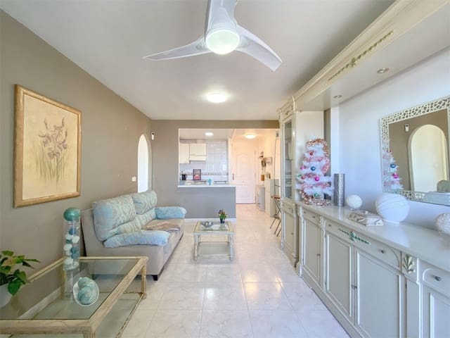 3 bedroom Penthouse for sale in Aguas Nuevas, Torrevieja with pool - € 195,000 (Ref: 9634275)