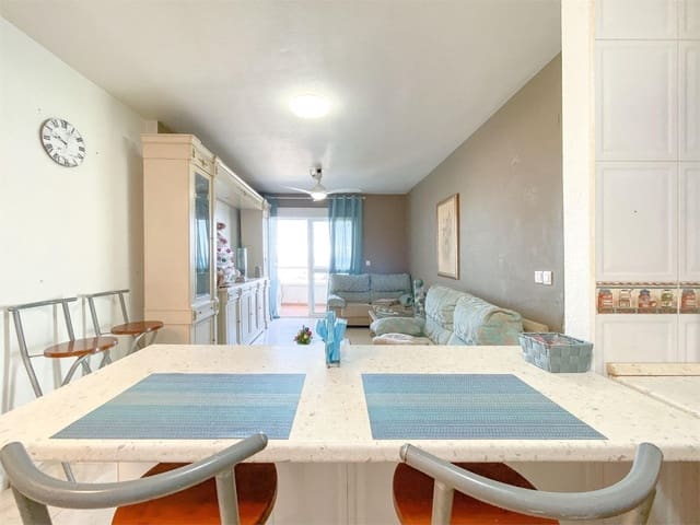 3 bedroom Penthouse for sale in Aguas Nuevas, Torrevieja with pool - € 195,000 (Ref: 9634275)