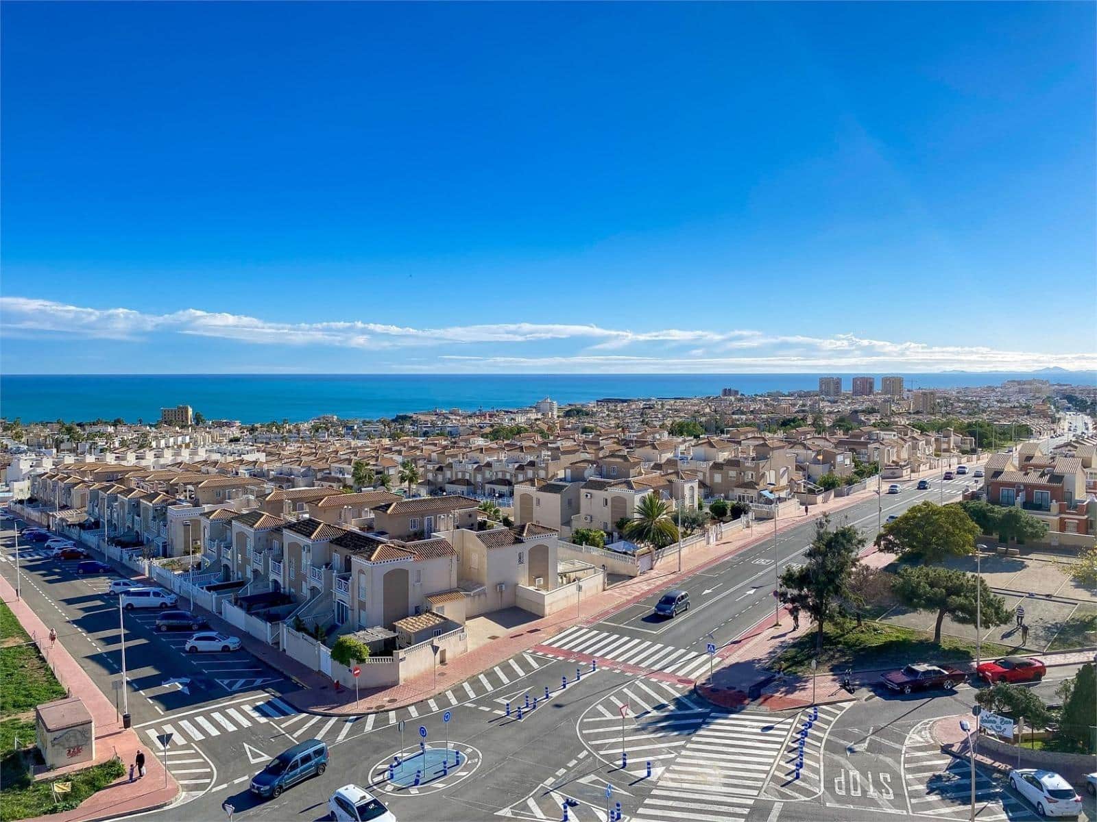 3 bedroom Penthouse for sale in Aguas Nuevas with pool - € 195,000 (Ref: 9634275)