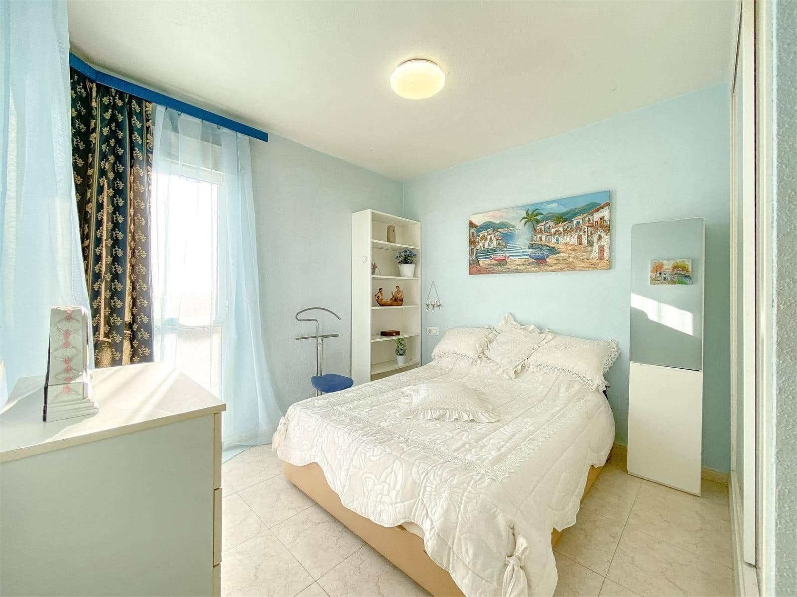 3 bedroom Penthouse for sale in Aguas Nuevas with pool - € 195,000 (Ref: 9634275)