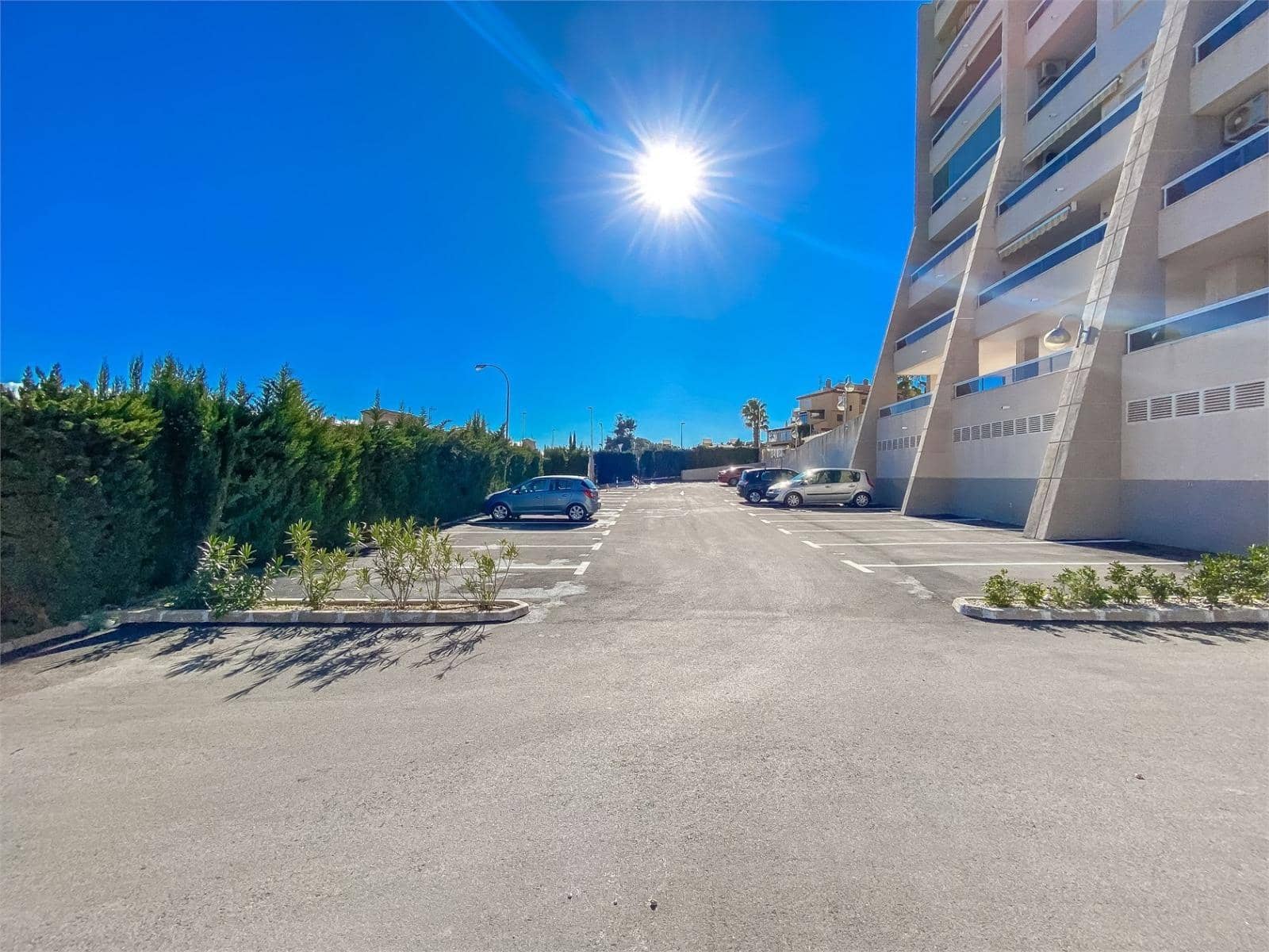 3 bedroom Penthouse for sale in Aguas Nuevas with pool - € 195,000 (Ref: 9634275)