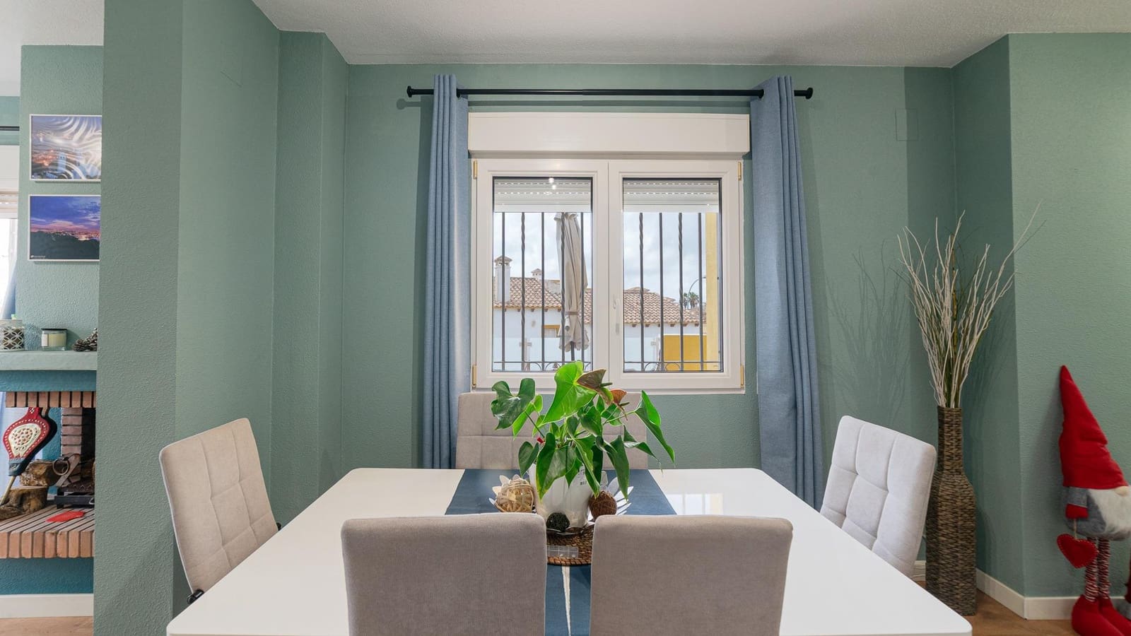 3 soverom Villa til salgs i Orihuela Costa med svømmebasseng - € 420 000 (Ref: 9637620)