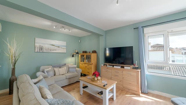 3 soverom Villa til salgs i Las Filipinas med svømmebasseng - € 420 000 (Ref: 9637620)