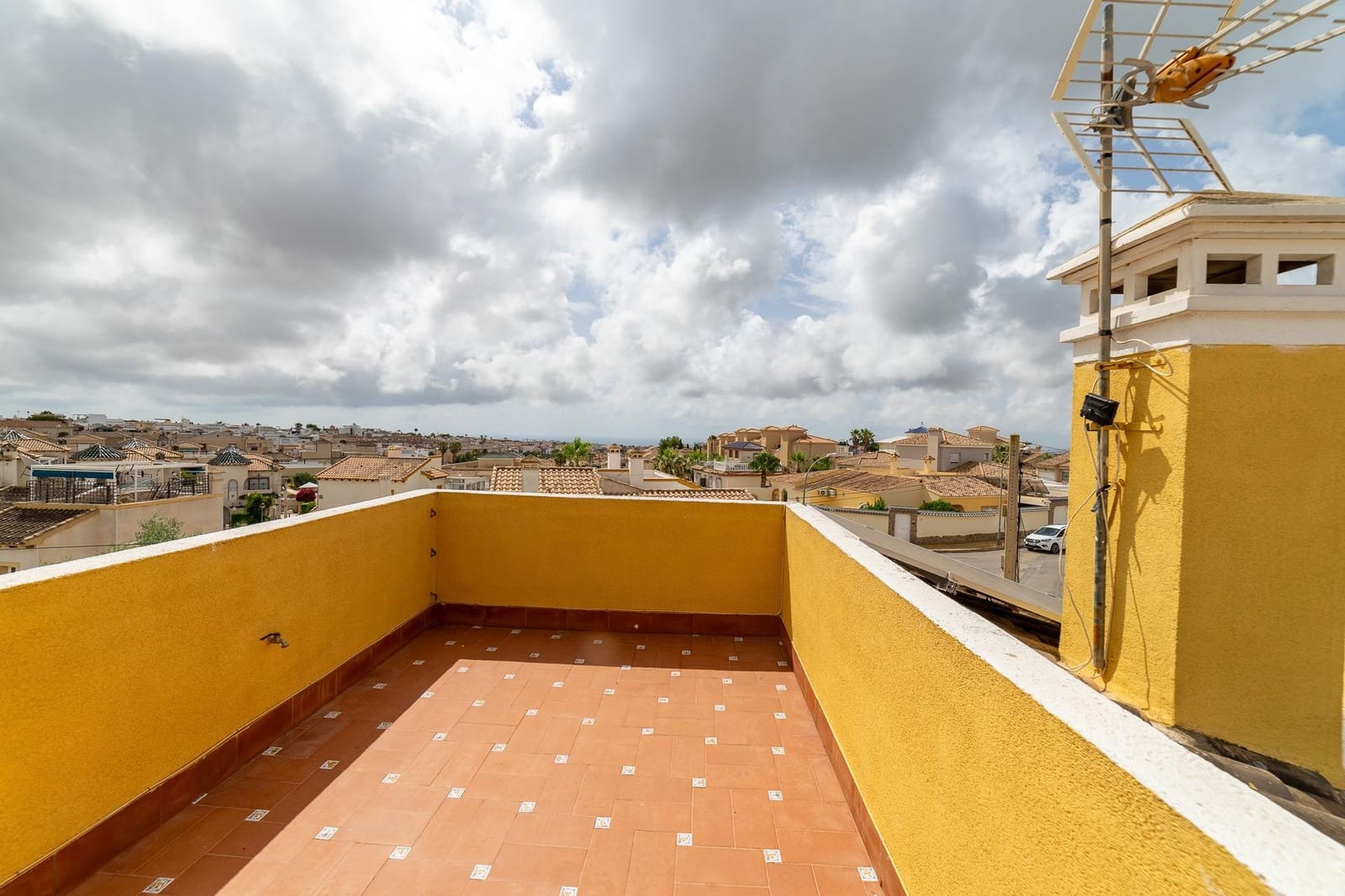 3 soverom Villa til salgs i Orihuela Costa med svømmebasseng - € 420 000 (Ref: 9637620)