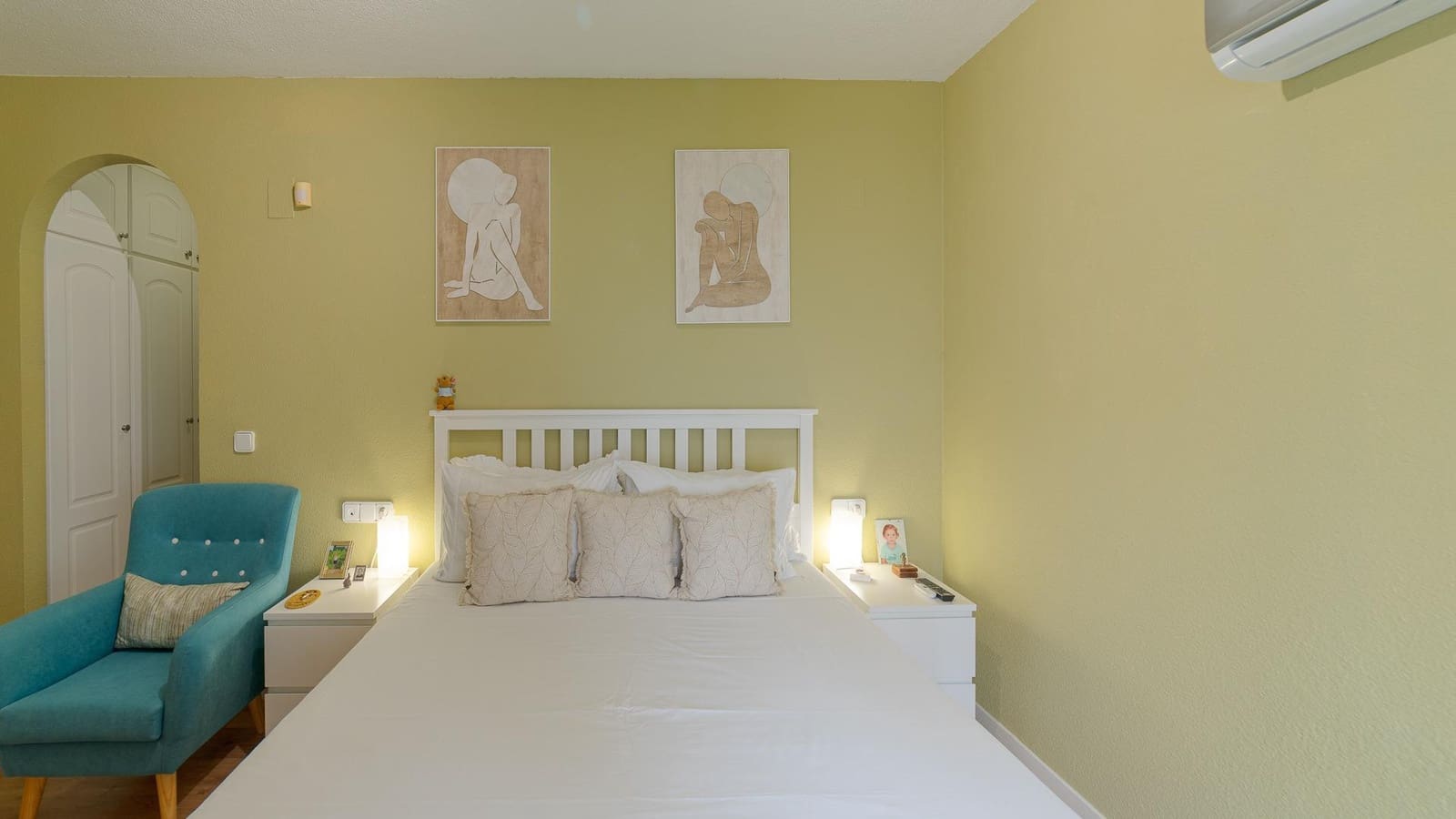 3 soverom Villa til salgs i Orihuela Costa med svømmebasseng - € 420 000 (Ref: 9637620)