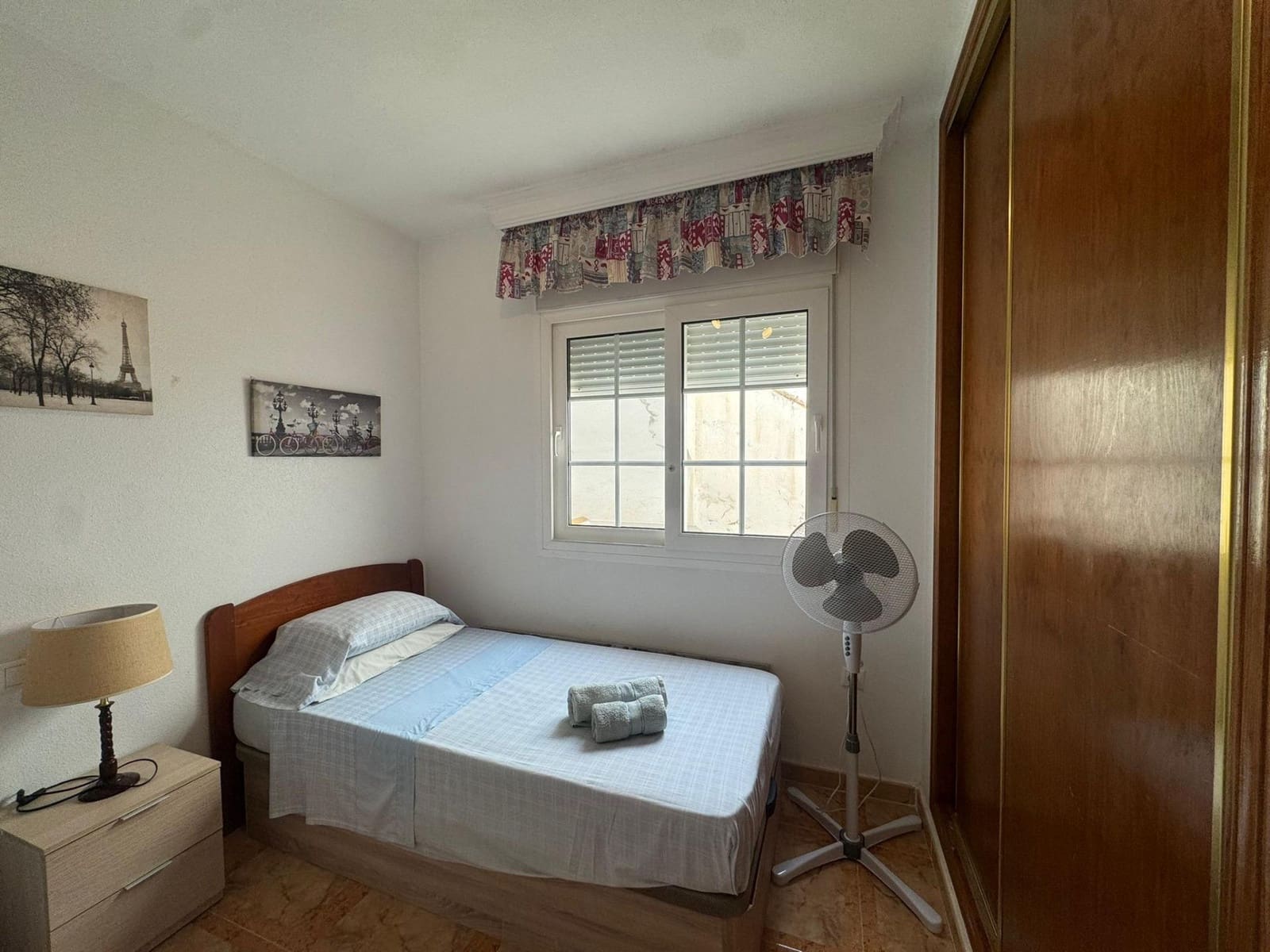 2 Zimmer Apartment zu verkaufen in Orihuela Costa mit Pool - 140.000 € (Ref: 9652020)