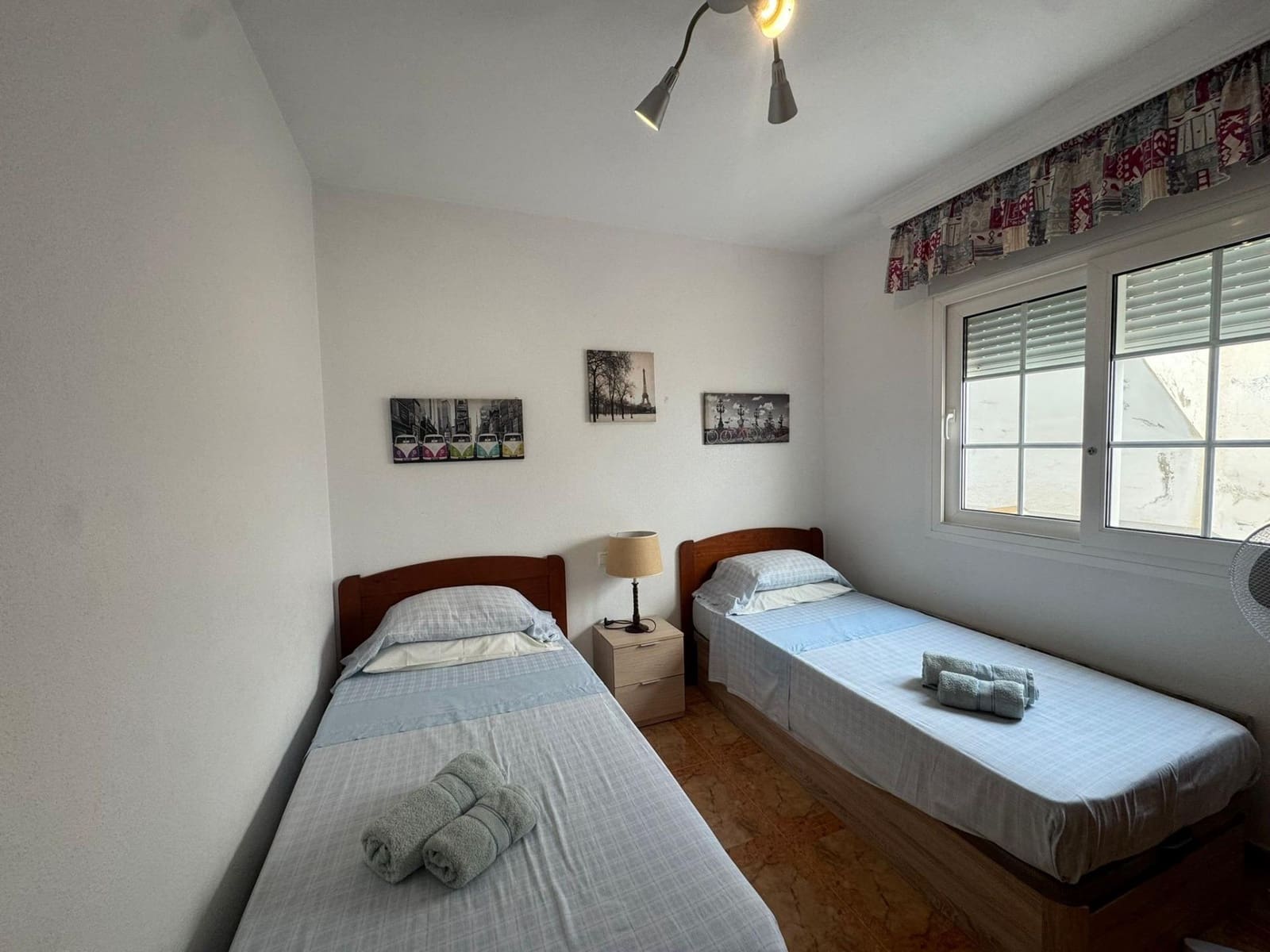 2 Zimmer Apartment zu verkaufen in Orihuela Costa mit Pool - 140.000 € (Ref: 9652020)