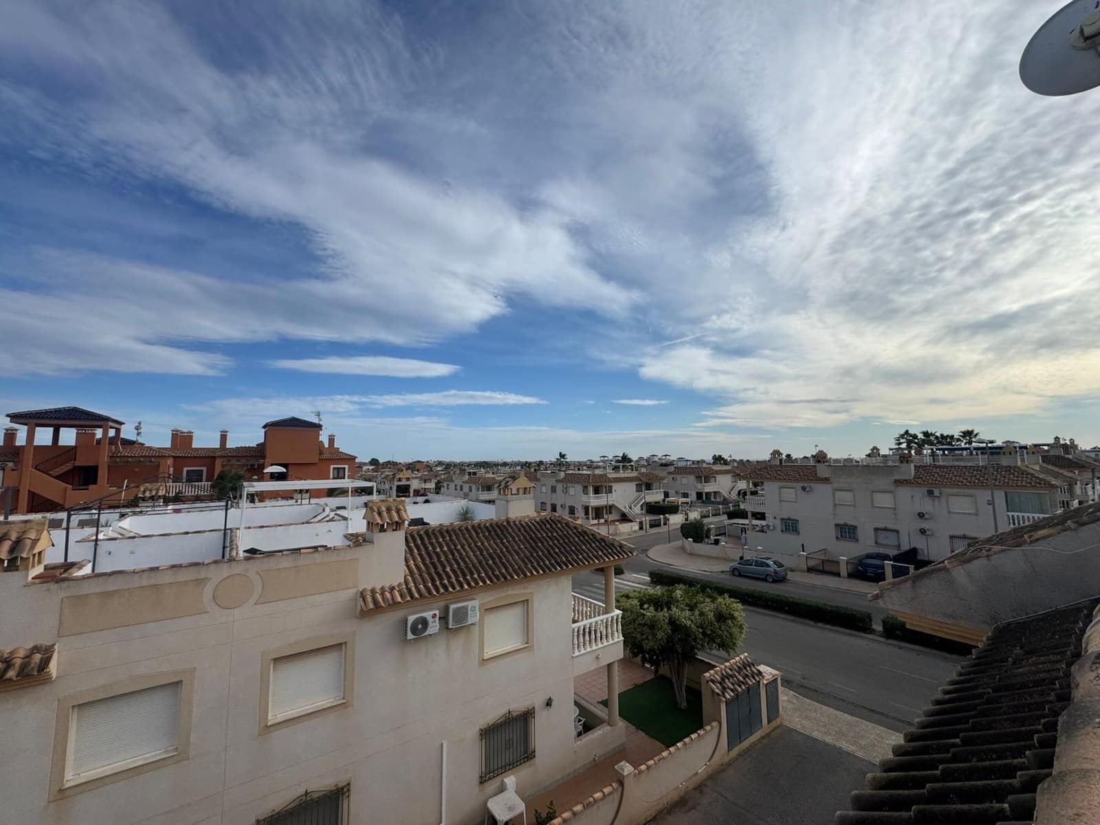 2 Zimmer Apartment zu verkaufen in Orihuela Costa mit Pool - 140.000 € (Ref: 9652020)