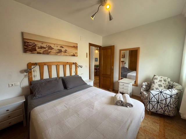 2 Zimmer Apartment zu verkaufen in Villamartín - Las Filipinas, Orihuela mit Pool - 140.000 € (Ref: 9652020)