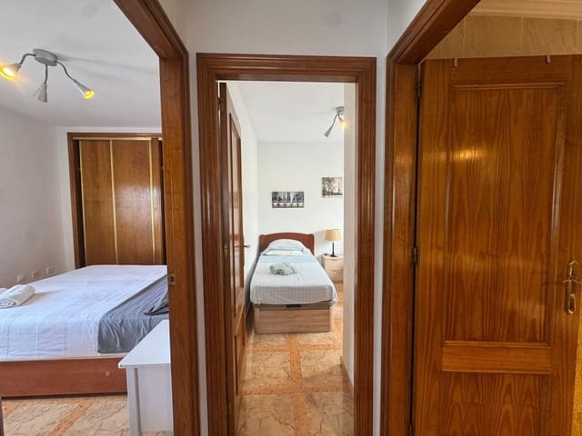 2 Zimmer Apartment zu verkaufen in Villamartín - Las Filipinas, Orihuela mit Pool - 140.000 € (Ref: 9652020)