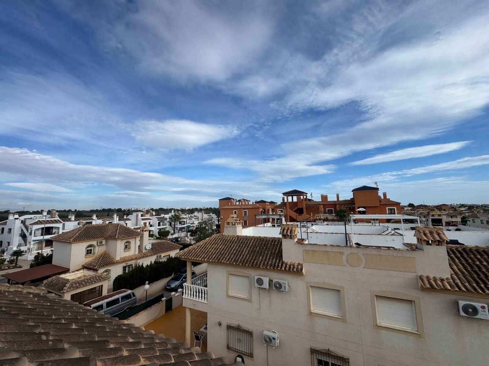 2 Zimmer Apartment zu verkaufen in Orihuela Costa mit Pool - 140.000 € (Ref: 9652020)