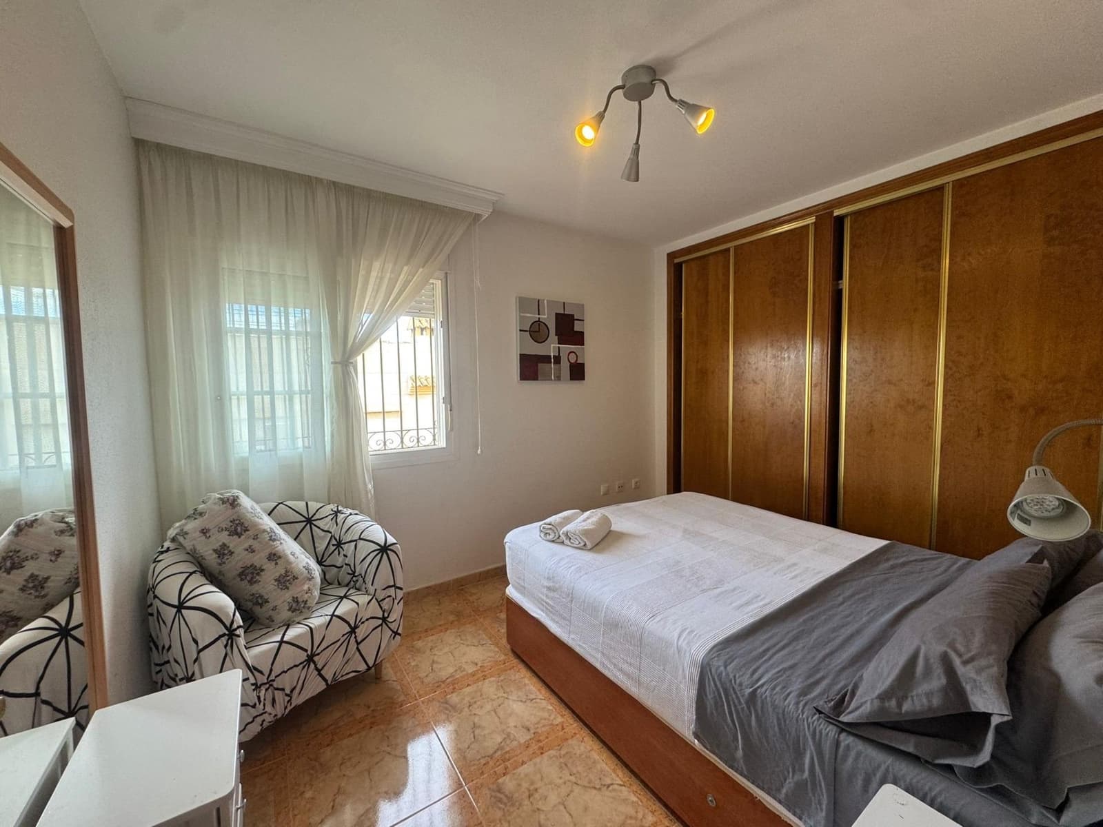 2 bedroom Apartment for sale in Orihuela Costa with pool - € 140,000 (Ref: 9652020)