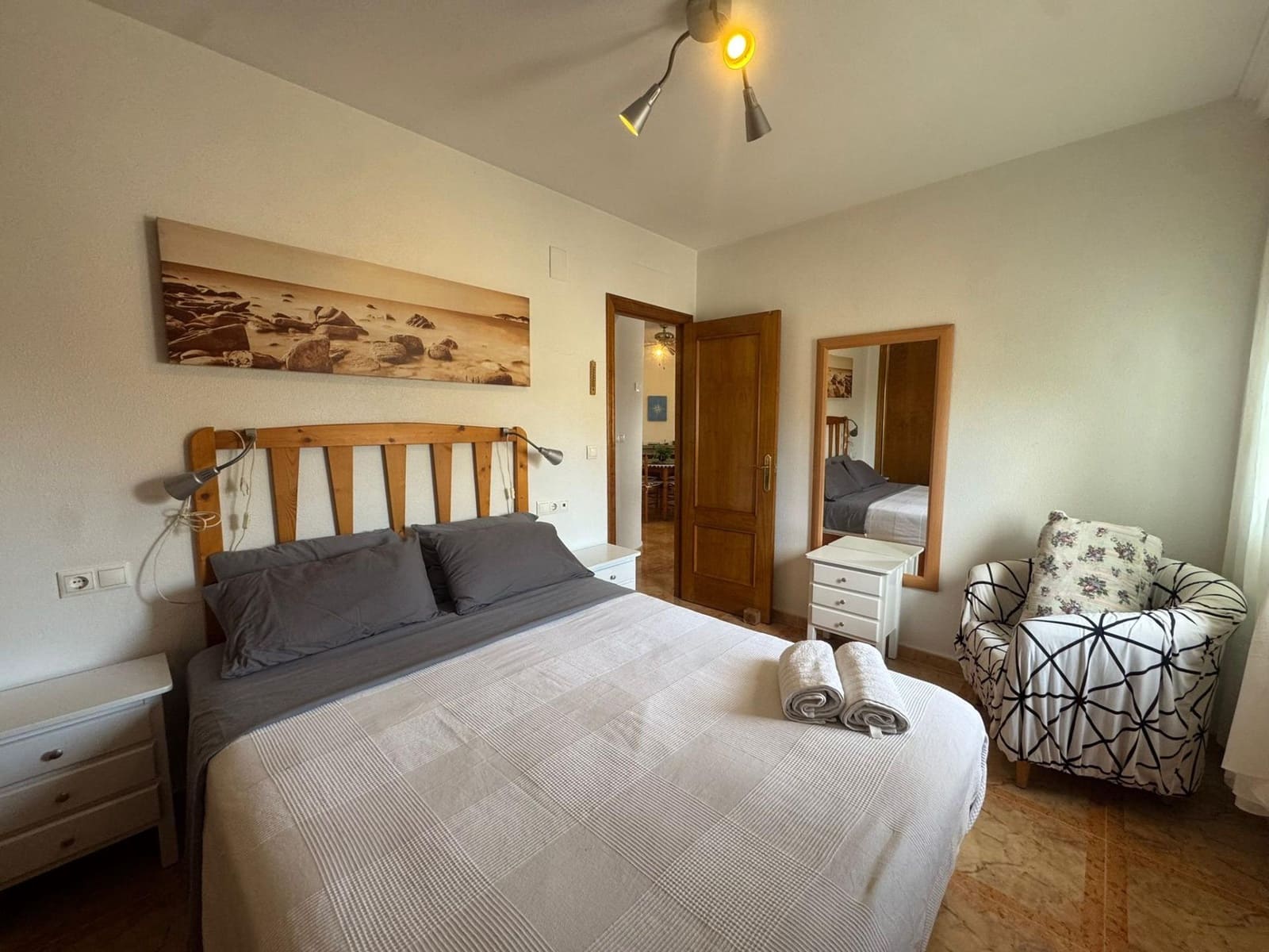 2 bedroom Apartment for sale in Orihuela Costa with pool - € 140,000 (Ref: 9652020)