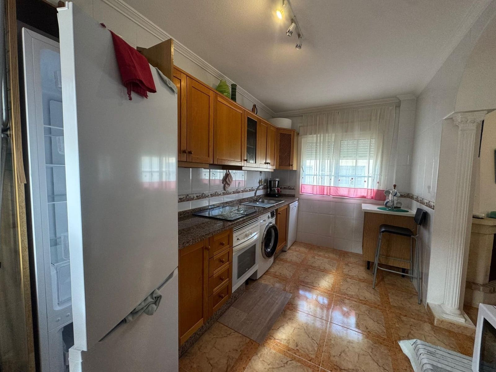 2 bedroom Apartment for sale in Orihuela Costa with pool - € 140,000 (Ref: 9652020)