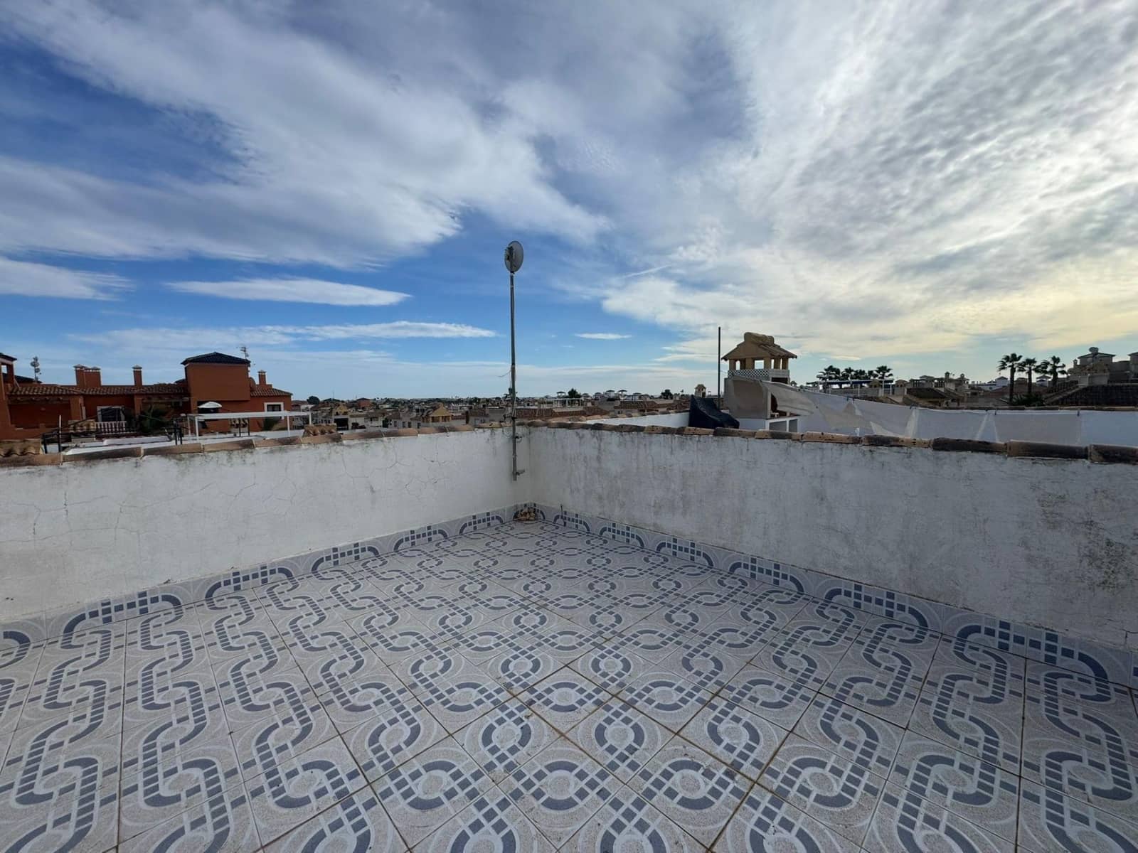 2 bedroom Apartment for sale in Orihuela Costa with pool - € 140,000 (Ref: 9652020)