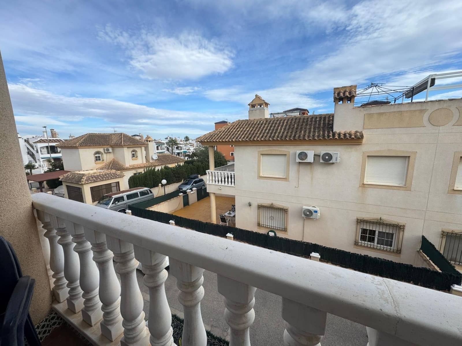 2 bedroom Apartment for sale in Orihuela Costa with pool - € 140,000 (Ref: 9652020)